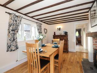 Highbeck Cottage - 4