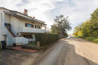 Apartments with a parking space Karigador, Novigrad - 2534 - Karigador - 8
