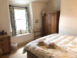 White Lion Cottage - 5