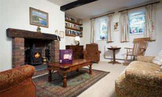 White Lion Cottage - 4