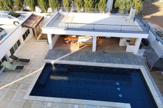 Family friendly apartments with a swimming pool Vir - 20197 - Vir - 6