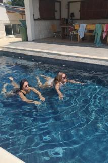 Family friendly apartments with a swimming pool Vir - 20197 - 4