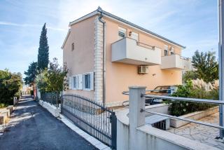 Apartments by the sea Rogoznica - 2895 - 9
