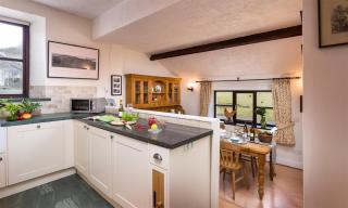 Thirlmere Cottage - Keswick - 5