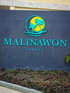 Malinawon Resort 馬莉吶灣度假中心 - Panglao Island - 6