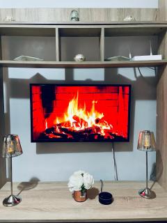 GataBagajul Apartments - Vaslui - 7