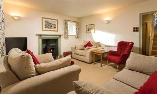 Rose Cottage Coniston - 8