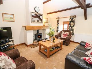 Rum Bush Cottage - Keisley - 6