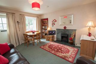 Honeypot Cottage - 7