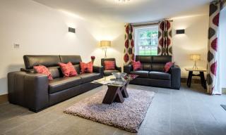 Fisherbeck Farm Cottage - 9