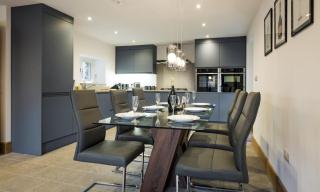 Fisherbeck Farm Cottage - 5