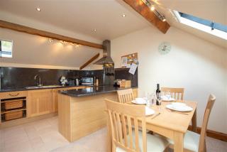 Cygnet Cottage - Keswick - 7