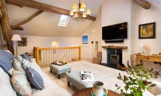 High Cunsey Farm - Far Sawrey - 8