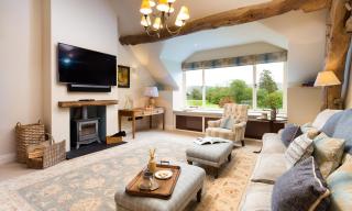 High Cunsey Farm - Far Sawrey - 7