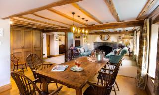 High Cunsey Farm - Far Sawrey - 5
