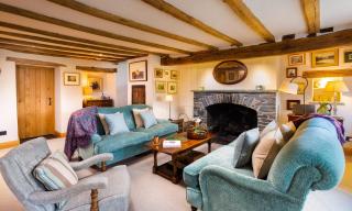 High Cunsey Farm - Far Sawrey - 4