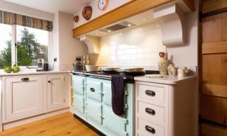 High Cunsey Farm - Far Sawrey - 3