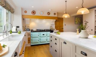 High Cunsey Farm - Far Sawrey - 2