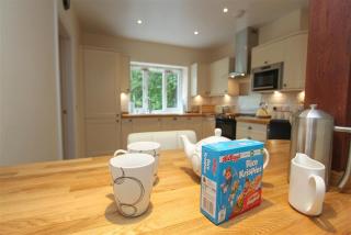 Elterwater Lodge - 4