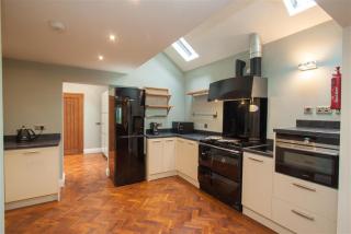 Dancing Beck Cottage - Keswick - 4