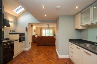 Dancing Beck Cottage - Keswick - 3