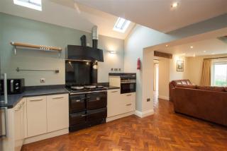 Dancing Beck Cottage - Keswick - 2