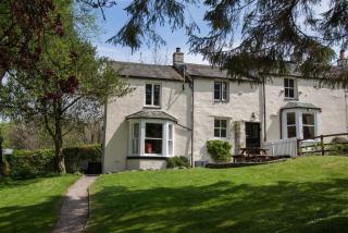 Grisedale Cottage - 0