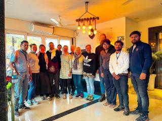 The कस्तूरी - 7