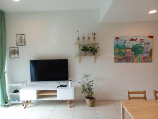 Sunway Onsen Theme Park View @Lost World of Tambun - 5