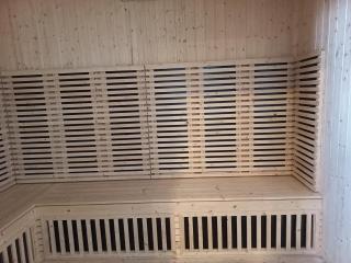 Sunway Onsen Theme Park View @Lost World of Tambun - 7