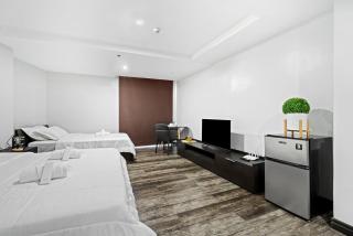 Espacio Hotel - Manila - 6