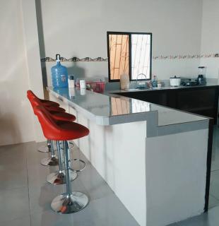 Casa amoblada y cómoda en BALLENITA, Santa Elena. - Ballenita - 7