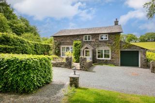 Hilltop At Hawkshead Hill - Ambleside - 0
