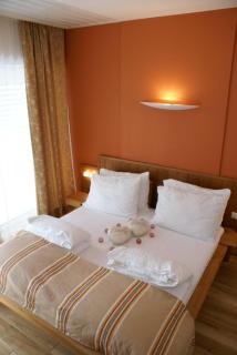 Hotel Lava Inn - 24 h Check-In - Nähe LKH, Landeskrankenhaus, Feldbach - 9