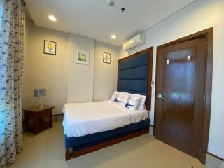 Anvaya Cove Penthouse Unit 10-2 BR. - Morong - 9