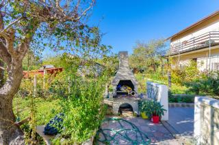 Apartments Marija P Lopar - Lopar - 8