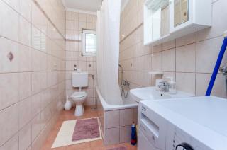 Apartments Marija P Lopar - Lopar - 3