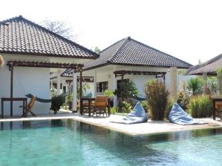 Casus Dream Hotel - Gili Trawangan - 7