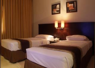 Sari Ater Hotel & Resort - 7
