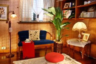 The Dew B&B 晨露庄 民宿 - 8