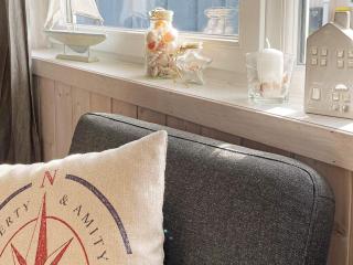 6 person holiday home in Otterndorf - Otterndorf - 2