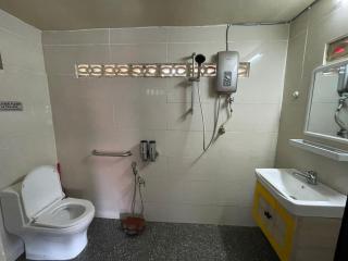 Rumah Rehat Anjung Melayu Muslim - 1