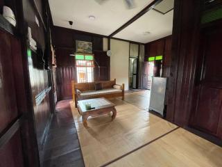 Rumah Rehat Anjung Melayu Muslim - Melaka - 4
