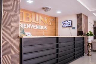 Liebling Hotel Ciudad del Este - Ciudad del Este - 8