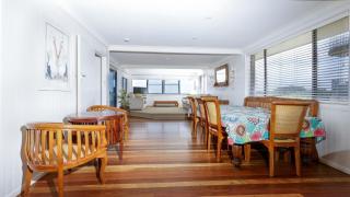 Leonards On Pippi - Yamba - 2
