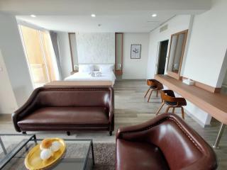 Phurinda Residence - Sara Buri - 4
