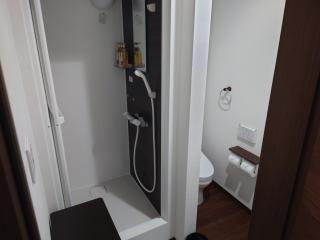 Albany inn Shirahama アルバニーイン白浜 - Shirahama - 5
