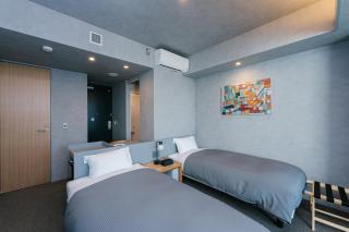 Hotel Mazarium - Morioka - 2