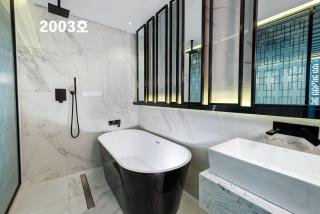 Hotel The Designers DDP - Seul - 7