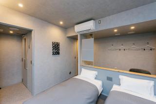 Hotel Mazarium - Morioka - 1